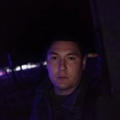 Рифкат, 35 лет из г. 