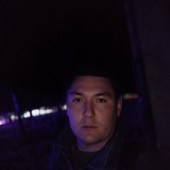 Рифкат, 35 лет из г. 