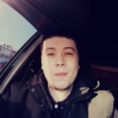 Аладин, 33 года из г. 