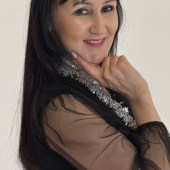 Елена, 41 год из г. 