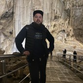 Сергей, 34 года из г. 