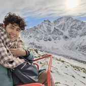 Камиль, 35 лет из г. 