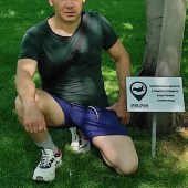 Данис, 40 лет из г. 