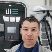 Данис, 39 лет из г. 