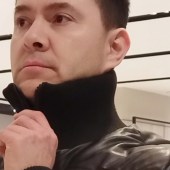 Мансур, 42 года из г. 