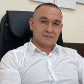 Рифат, 41 год из г. 