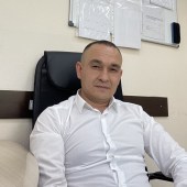 Рифат, 40 лет из г. 