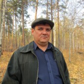 Салават, 48 лет из г. 
