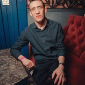 Шамиль, 30 лет из г. 