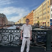 Шамиль, 30 лет из г. 