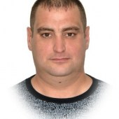 Леонид, 46 лет из г. 