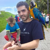 Айрат, 36 лет из г. 