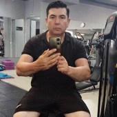 Фаиль, 46 лет из г. 