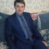 Денис, 40 лет из г. 