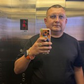 Рамис, 43 года из г. 