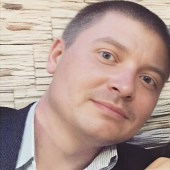 Айрат, 41 год из г. 