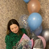 Дикуля, 30 лет из г. 
