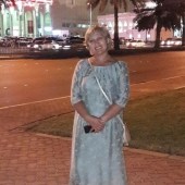 Роза, 60 лет из г. 