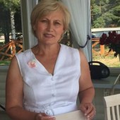 Роза, 60 лет из г. 