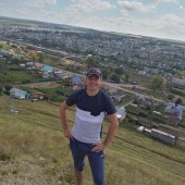 Руслан, 36 лет из г. 