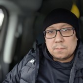 Эдуард, 38 лет из г. 