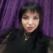 Лилия, 36 лет из г. 
