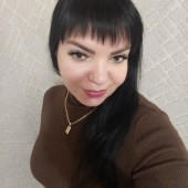 Лилия, 35 лет из г. 