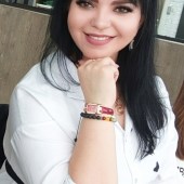 Лилия, 36 лет из г. 