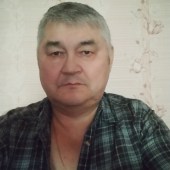 Сурьезный, 60 лет из г. 