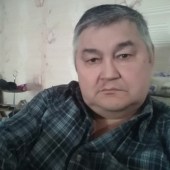 Сурьезный, 59 лет из г. 