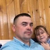 Фаиль, 41 год из г. 