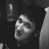 Рустам, 31 год из г. 