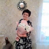 Рима, 58 лет из г. 