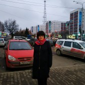 Эльза, 57 лет из г. 