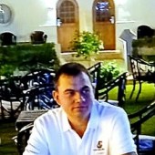 Вильдан, 35 лет из г. 