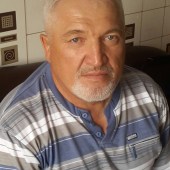 Раиль, 67 лет из г. 