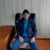 Фарит, 52 года из г. 