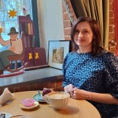 Гузель, 40 лет из г. 