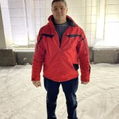 Рустем, 42 года из г. 