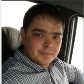 Рустем, 43 года из г. 