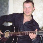 Альберт, 46 лет из г. 