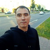 Ильдар, 42 года из г. 