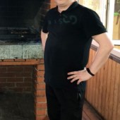 Арыслан, 39 лет из г. 