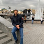 Азат, 39 лет из г. 