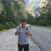 Рамиль, 41 год из г. 