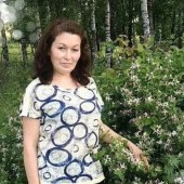 Гуля, 57 лет из г. 