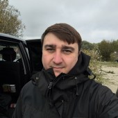 Рафаэль, 38 лет из г. 