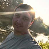 Рафаэль, 38 лет из г. 
