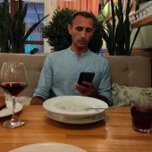 Лама, 37 лет из г. 