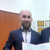 Линур, 38 лет из г. 